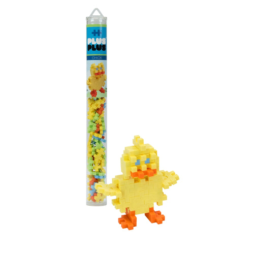Chick Mini Maker Tube
