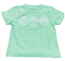 Light Green Easter Egg T-Shirt