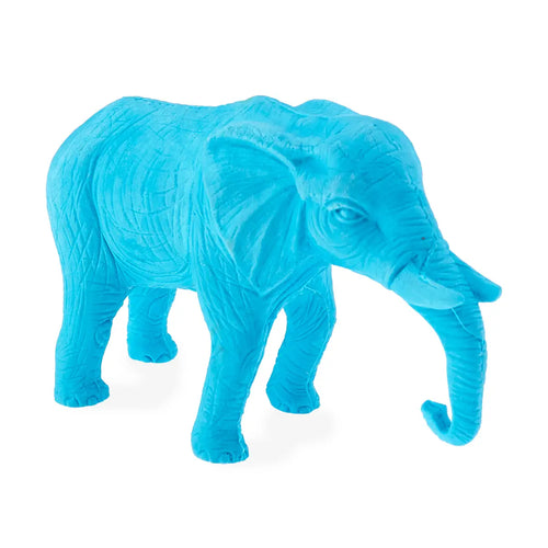 Eraser Zoo-Elephant