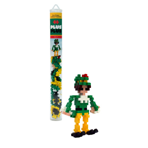 Elf Mini Tube Maker