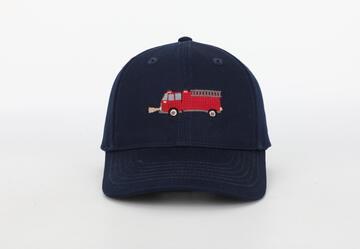 Firetruck Hat