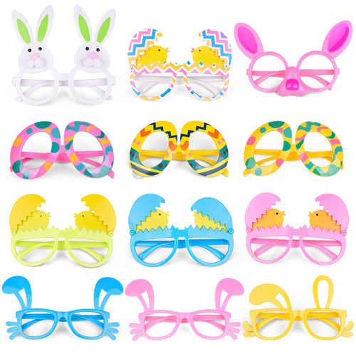 Easter Eyeglass Frames