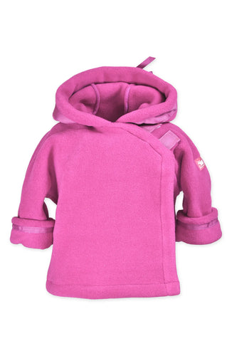 Warmplus Favorite Jacket- Pink