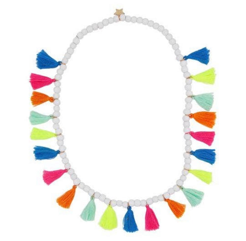 Freya Necklace