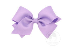 Small WeeOnes Grosgrain Bow