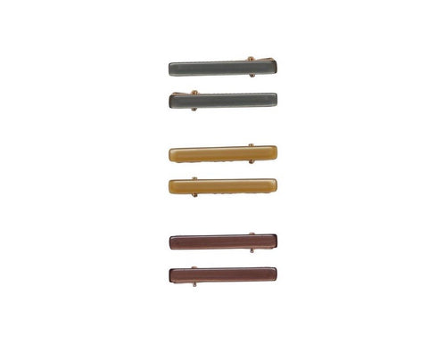 Hair Clip Pack