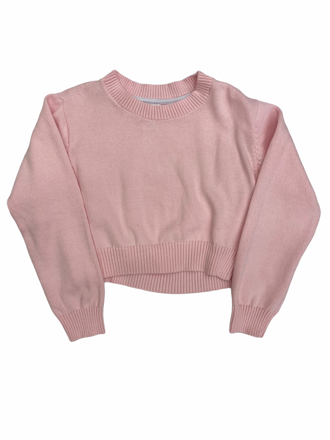 Light Pink  Stealla Sweater