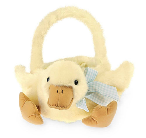 Quacks Basket