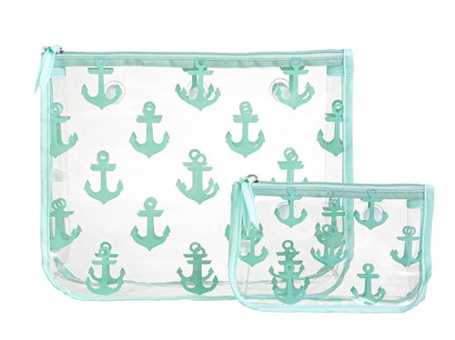 Set of 2 Insert Bags-Anchor