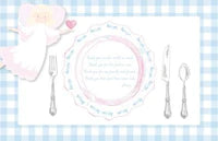 Everyday Placemat-Girl