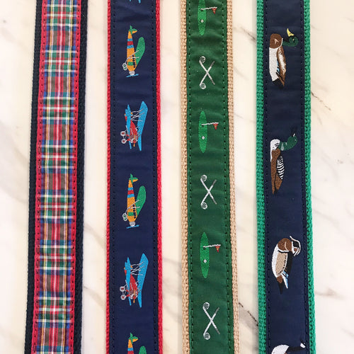 Airplane Belt
