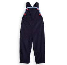 Duncan Overall