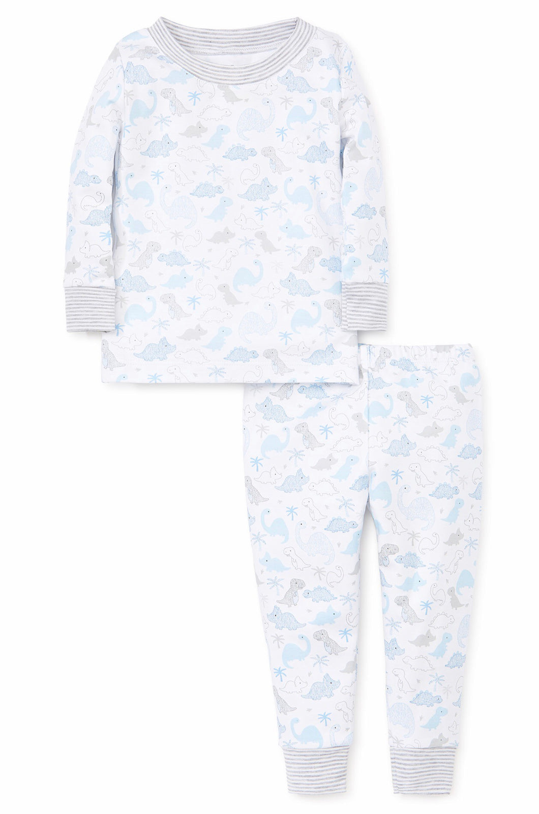 Roarsome Pajama Set