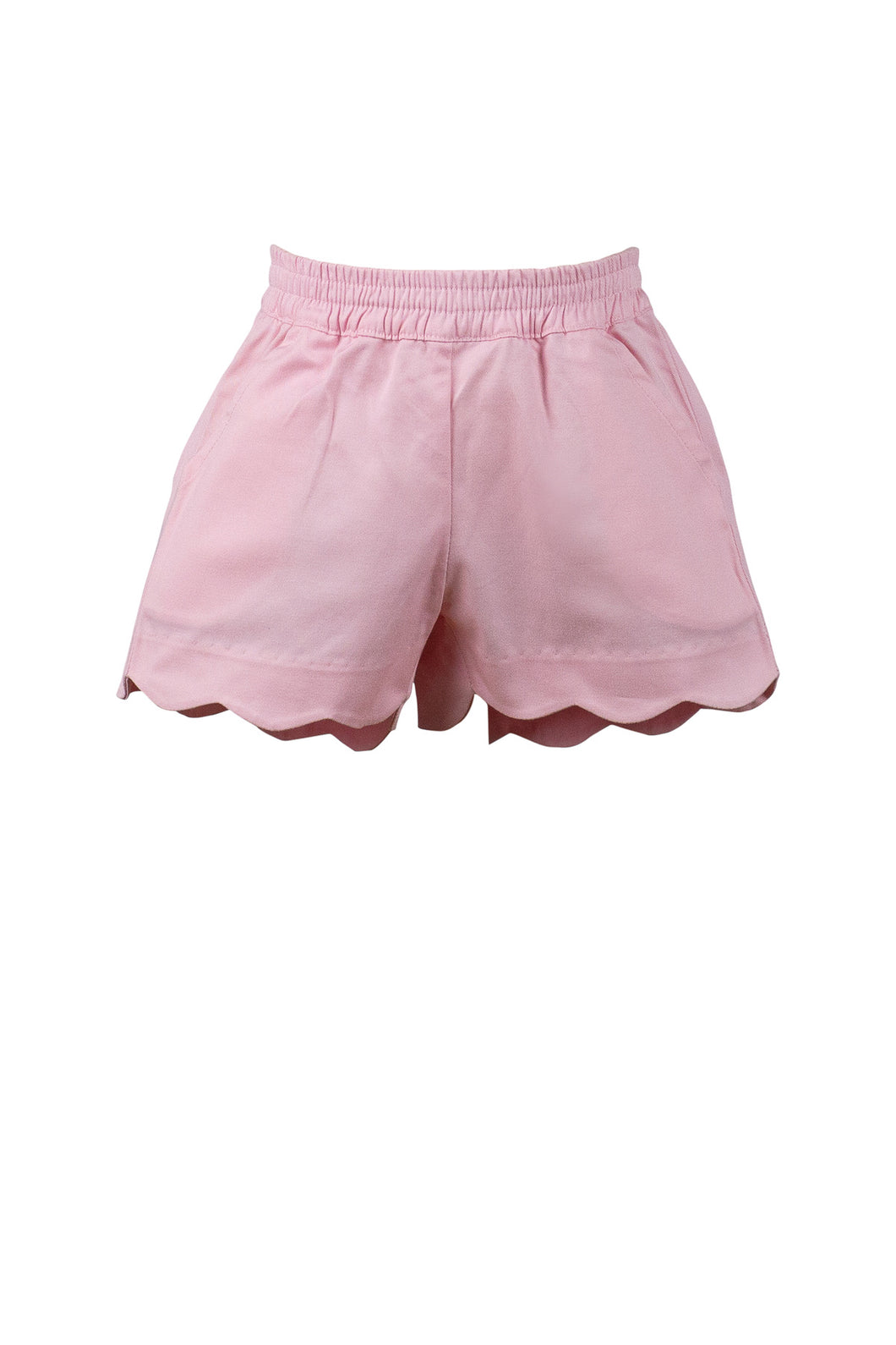 Pink Susie Girl Shorts