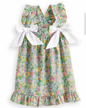 Resort Cypress Dress - Calliope Floral