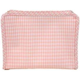 Large Roadie-Taffy Gingham