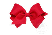 Small WeeOnes Grosgrain Bow