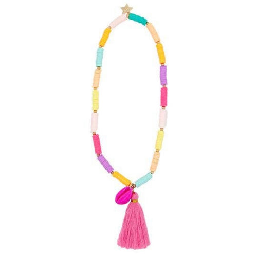 Athena Necklace