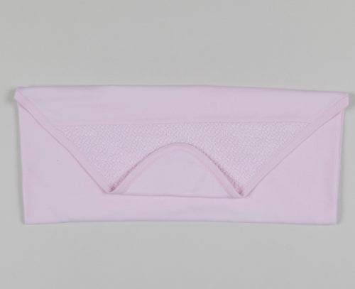 Enchantment Pink Blanket