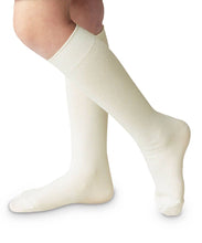 Classic Nylon Knee Sock