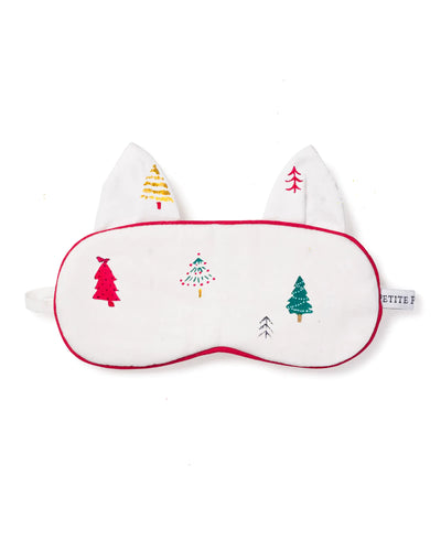 Children's Merry Trees Kitty Sleep Mask