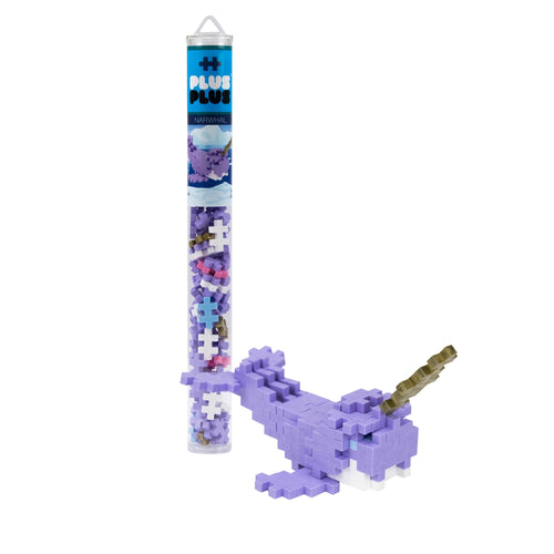 Narwhal Mini Maker Tube