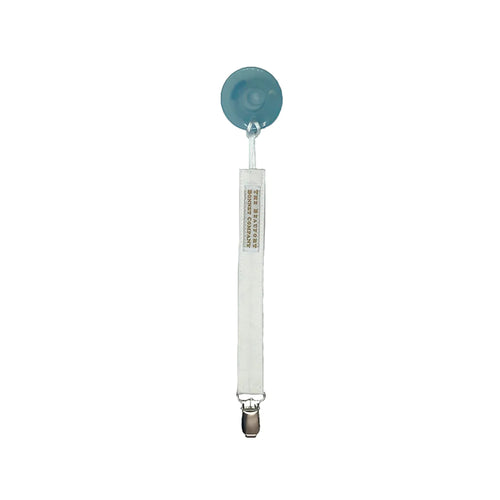 Parker Paci Clip - White