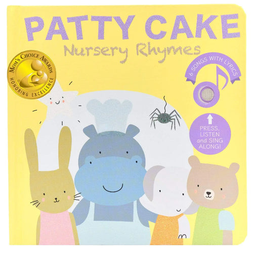Patty Cake