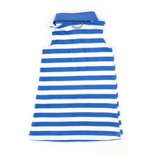 Regatta Blue Stripe Perfomance Dress