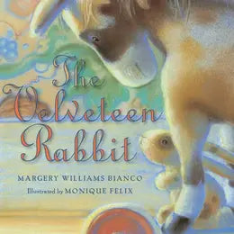 The Velventeen Rabbit  Paperback