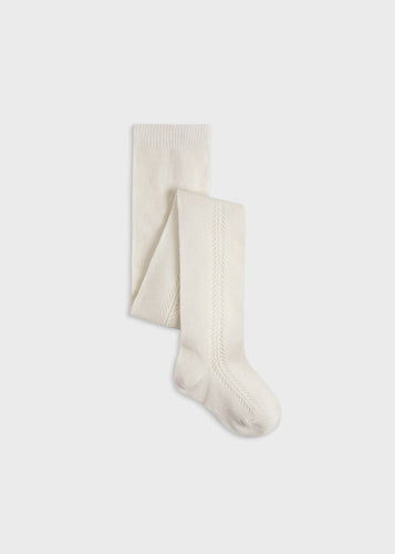 Open Works Sided Tights