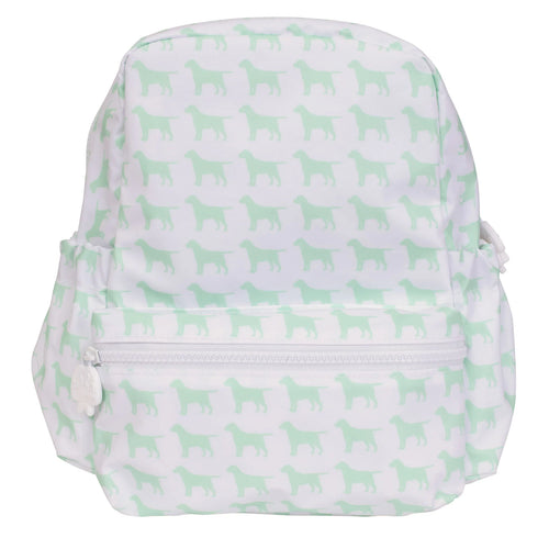 The Backpack - Dogs