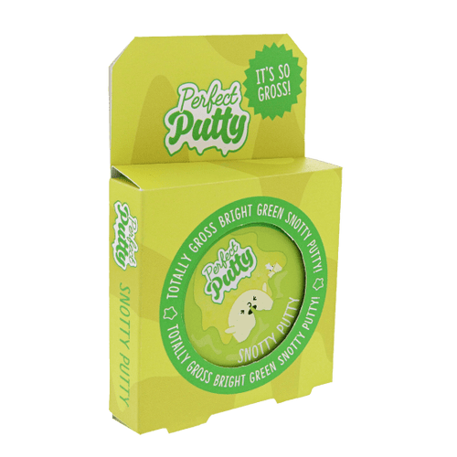 Snotty Putty