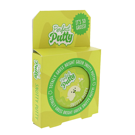 Snotty Putty